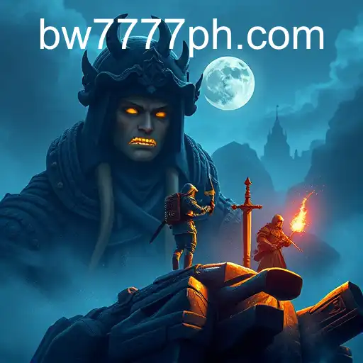 Exploring the Thrills of Adventure Games: The Fascination with 'bw777'