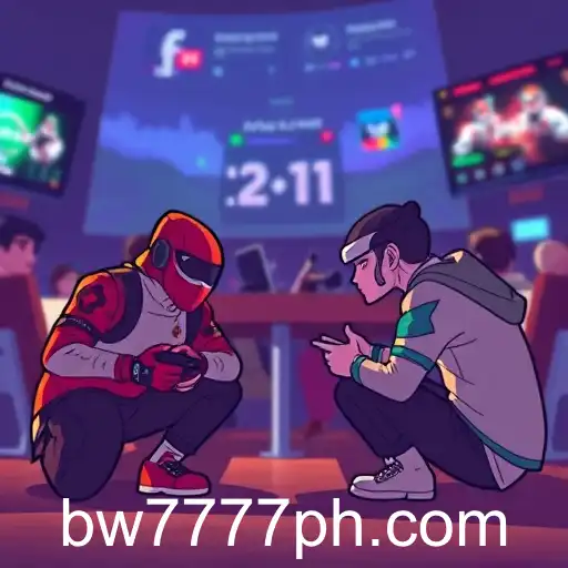 The Booming Future of Online Gaming