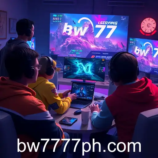 British Gaming Community's Digital Revolution