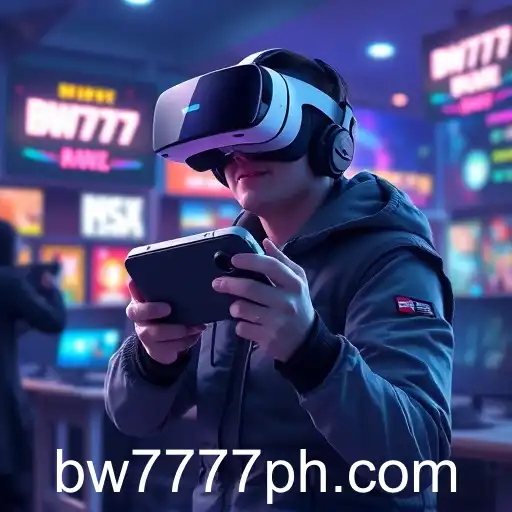 BW777: Evolution of Online Gaming in the 21st Century