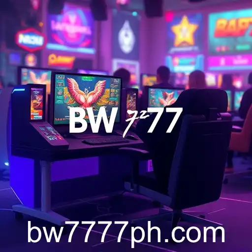 BW777: Exploring the Evolution of Online Gaming