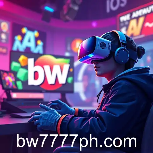 The Evolution of BW777: A Gaming Phenomenon