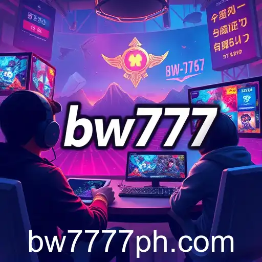 The Rise of BW777 in the Gaming World