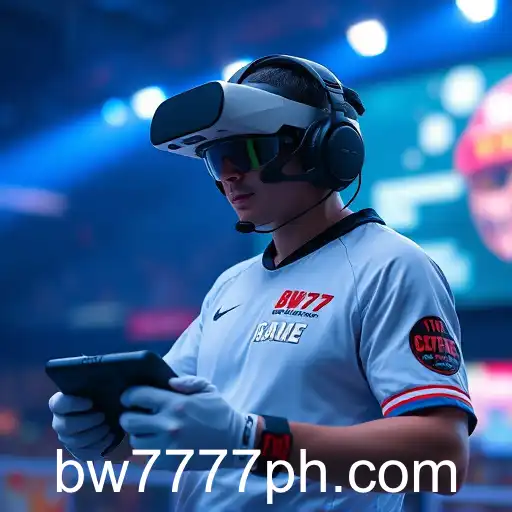 The Rise of BW777 in Online Gaming