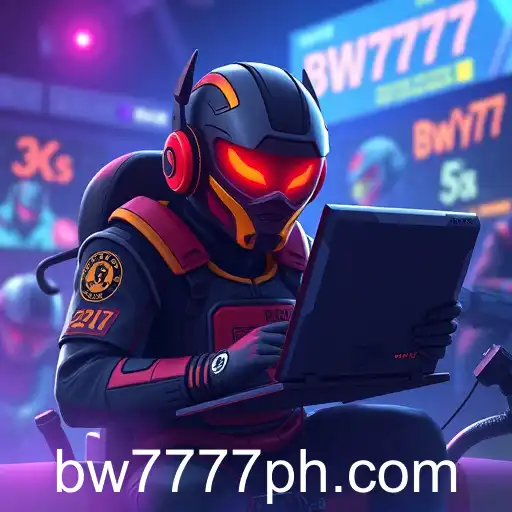 The Rise of bw777 in Online Gaming