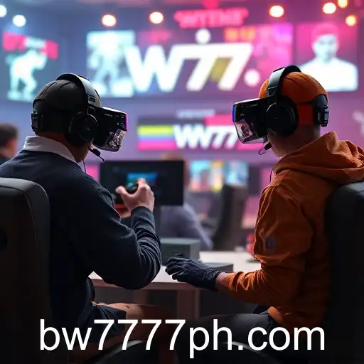 The Evolution of BW777: A New Era in Online Gaming