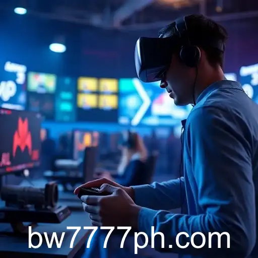 The Evolution of Online Gaming in 2025