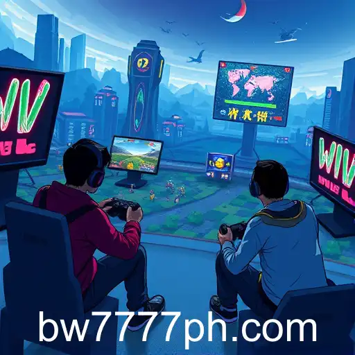 The Evolution of Online Gaming in 2025