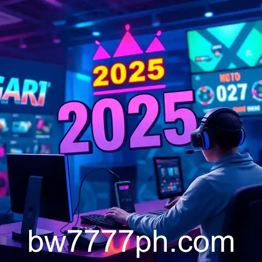 The Evolution of Online Gaming in 2025