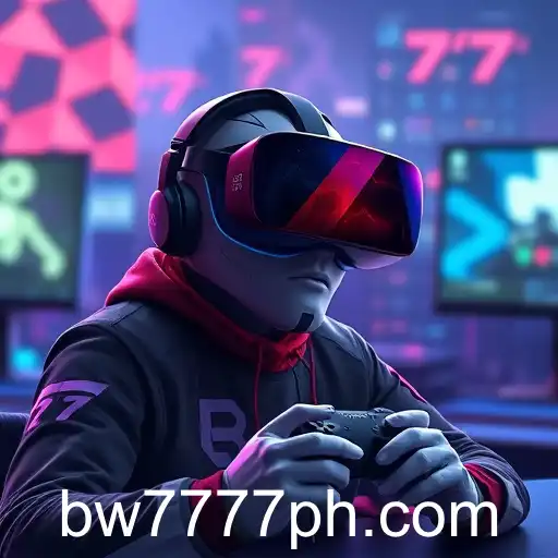 Gaming Trends and Challenges: The Rise of bw777