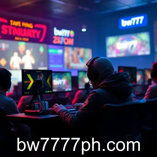 Gaming Trends and Innovations on bw777
