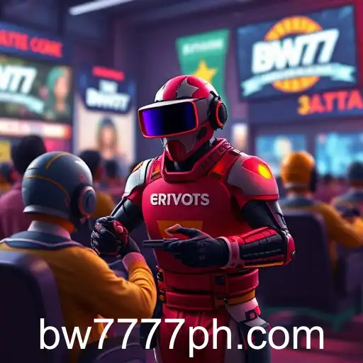 Gaming Trends Surge Amid Virtual Evolution