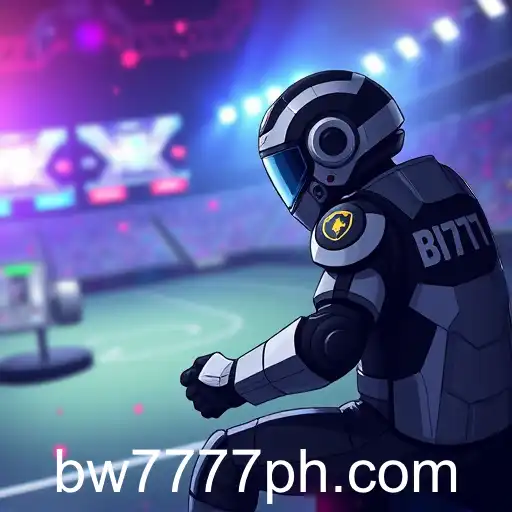 The Rise of Online Gaming and bw777's Impact