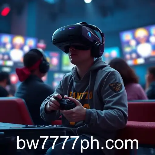 The Rise of Online Gaming Communities in 2025