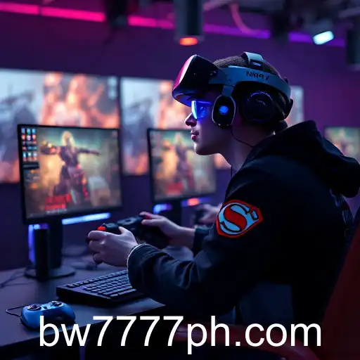 The Rising Phenomenon of Online Gaming in 2025