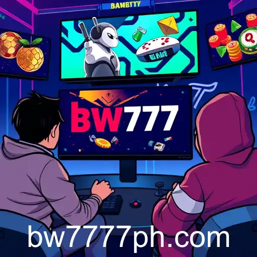 The Rise of Online Game Platforms