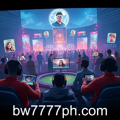 New Trends and Developments in Online Gaming