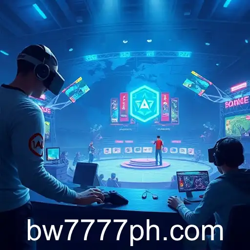 The Rise of BW777 in the Gaming World