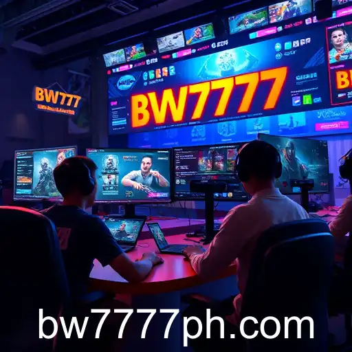 The Rise of BW777 in Online Gaming