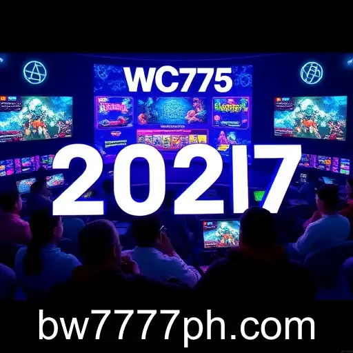 The Rise of BW777 Gaming in 2025