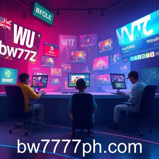 The Rise of Interactive English Gaming Platforms