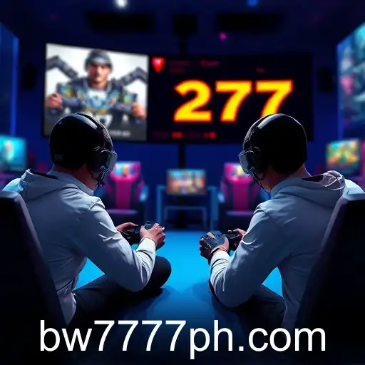 The Rise of Online Games in the Digital Era