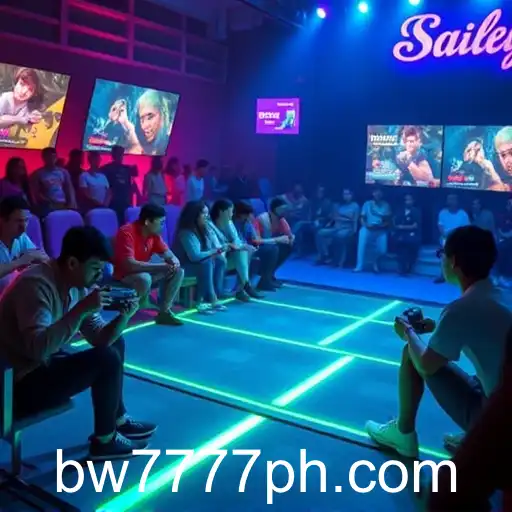 The Rise of Online Gaming Hubs in 2025