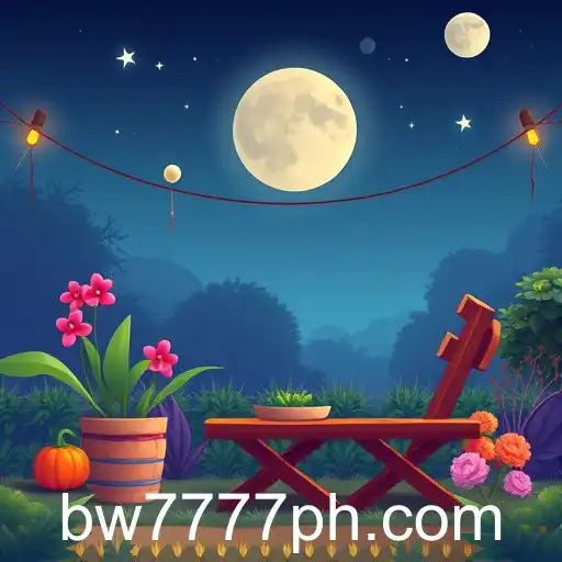 Rising Star in Online Gaming: BW777's Impact