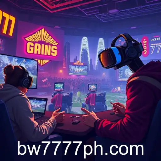 The Rise of Virtual Gaming Communities