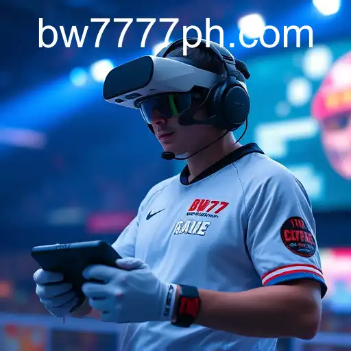 The Rise of BW777 in Online Gaming