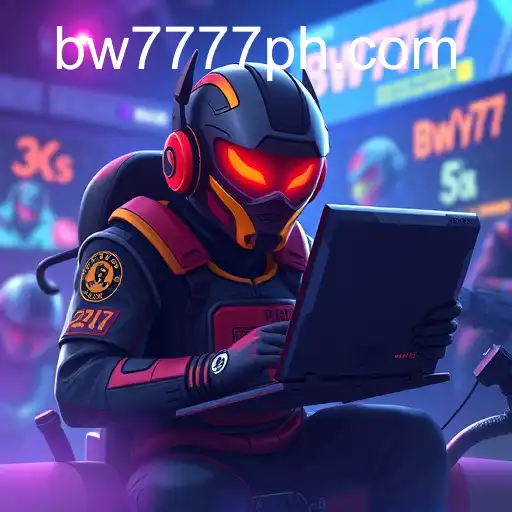 The Rise of bw777 in Online Gaming
