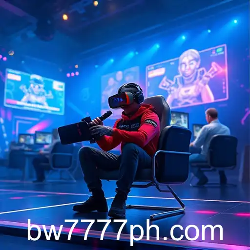 Revolutionizing Gaming: The Rise of bw777