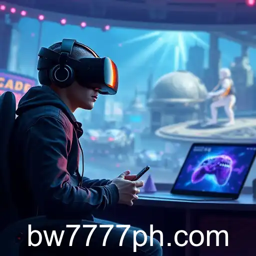 Gaming Trends and Innovations at BW777
