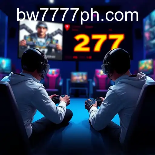 The Rise of Online Gaming: bw777 Leading the Charge