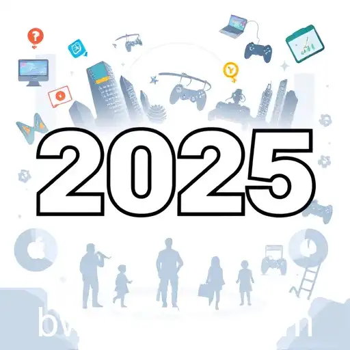 The Rise of Online Gaming in 2025