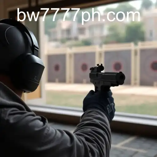 Exploring the Thrilling World of Shooting Games with Keyword 'bw777'