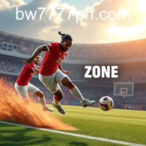 Exploring the Thrills of 'Sports Games' Category with BW777