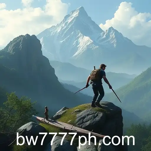 Exploring the Dynamic World of Action Games: The Fascination with 'bw777'