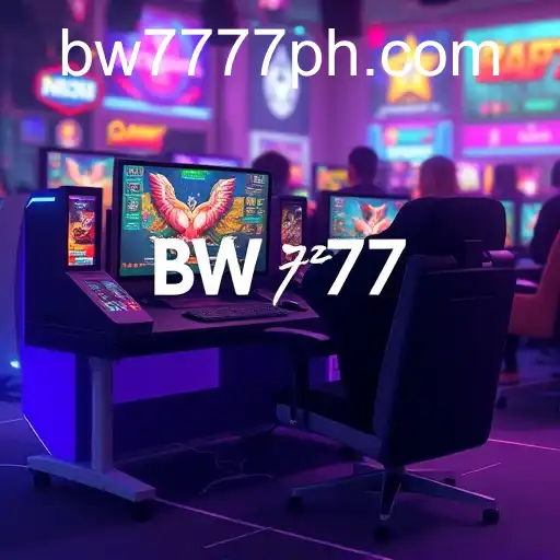 BW777: Exploring the Evolution of Online Gaming