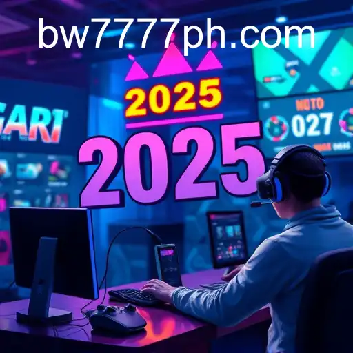 The Evolution of Online Gaming in 2025
