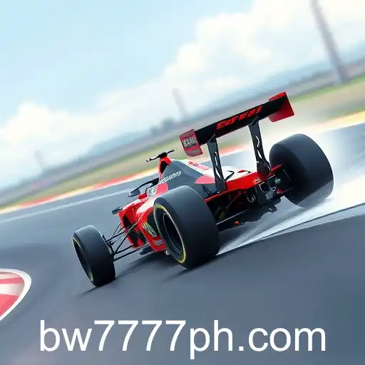Exploring the Thrilling World of Racing Games in the Digital Era