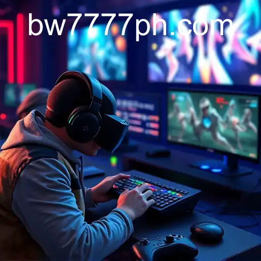 The Rise of Online Gaming Platforms in 2025