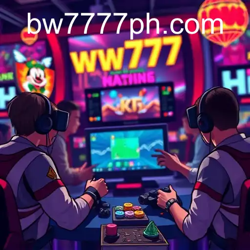 The Rise of Online Gaming in the Mid-2020s